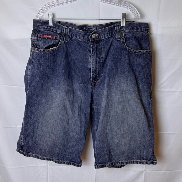 U.S. Polo Assn. Other - U.S. Polo Assn. Indigo Jean Shorts Size 40